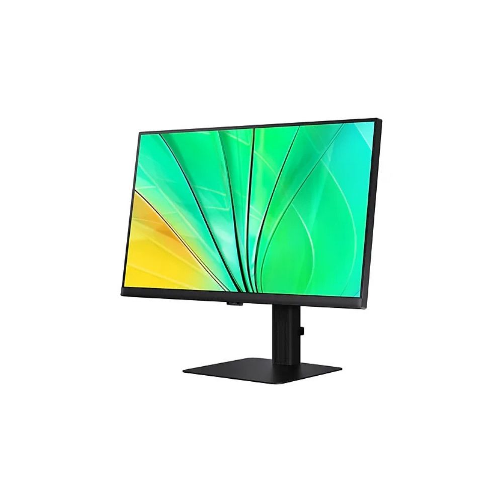 SAMSUNG 24" ViewFinity S6 S60D High Resolution Monitor