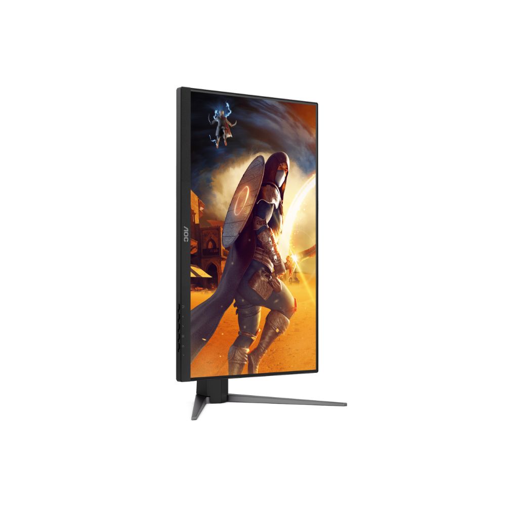 AOC 24" 24G4H Fast IPS 200Hz Gaming Monitor