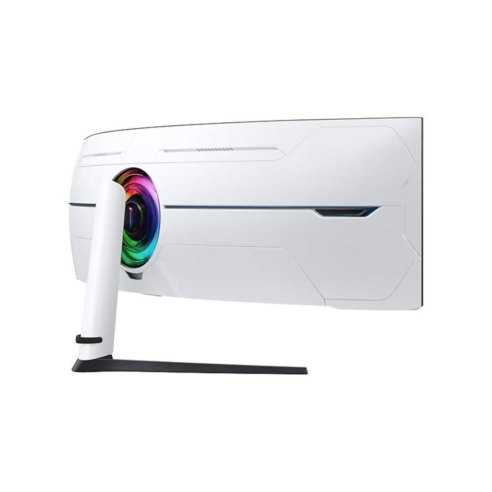 SAMSUNG 57" G95NC Odyssey Neo G9 Dual UHD 240Hz Gaming Monitor