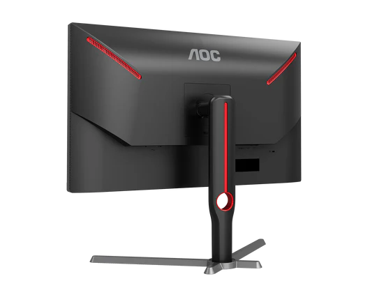AOC 27" Q27G3XMN 180Hz VA QHD QD-Mini LED Gaming Monitor