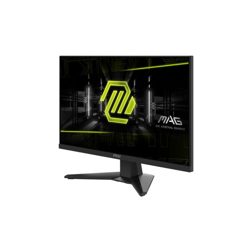 MSI 24" MAG 244F Rapid IPS Gaming Monitor