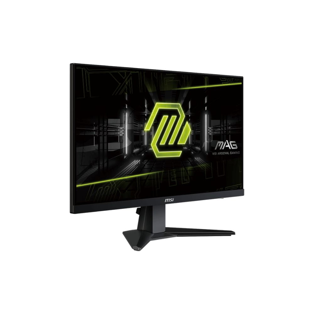 MSI 25" MAG 256F Rapid IPS Gaming Monitor