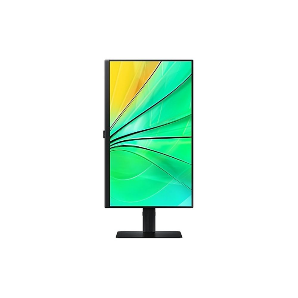 SAMSUNG 24" ViewFinity S6 S60D High Resolution Monitor