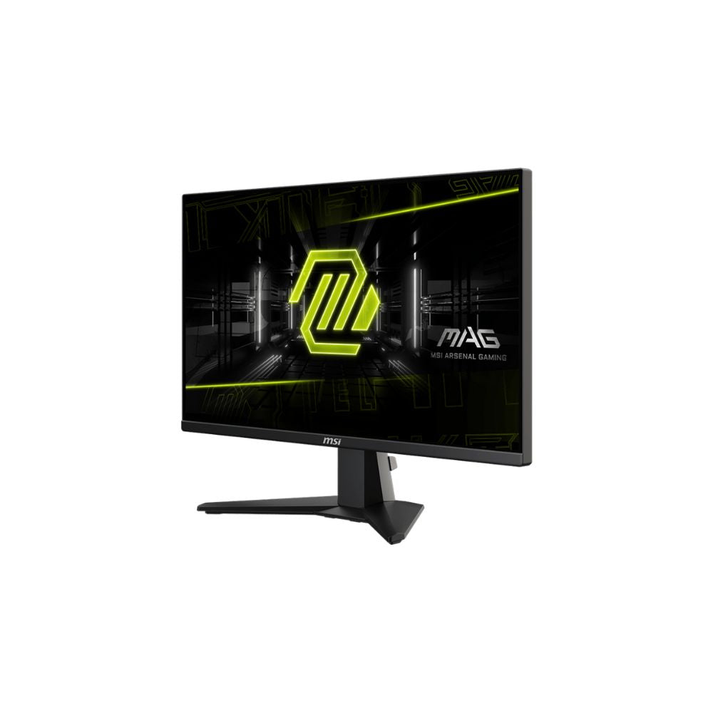 MSI 25" MAG 255F E20 Rapid IPS Gaming Monitor