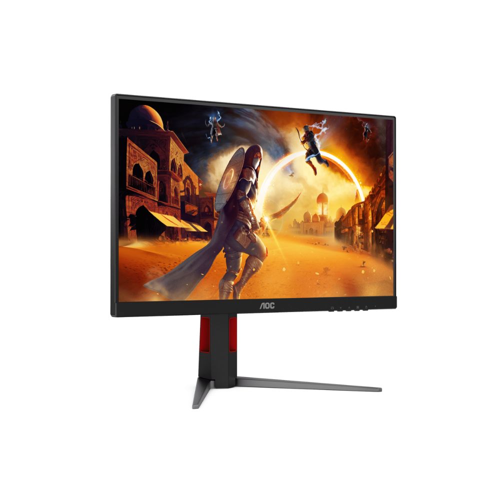 AOC 24" 24G4H Fast IPS 200Hz Gaming Monitor