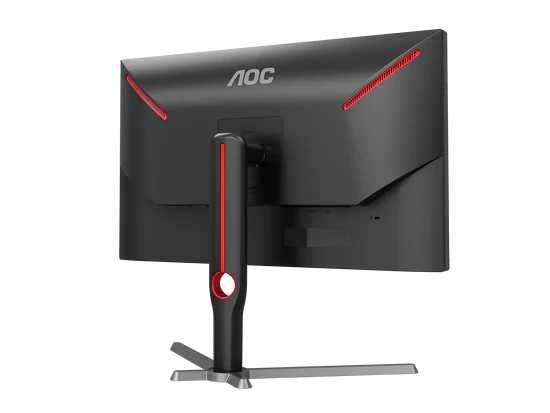 AOC 27" Q27G3XMN 180Hz VA QHD QD-Mini LED Gaming Monitor