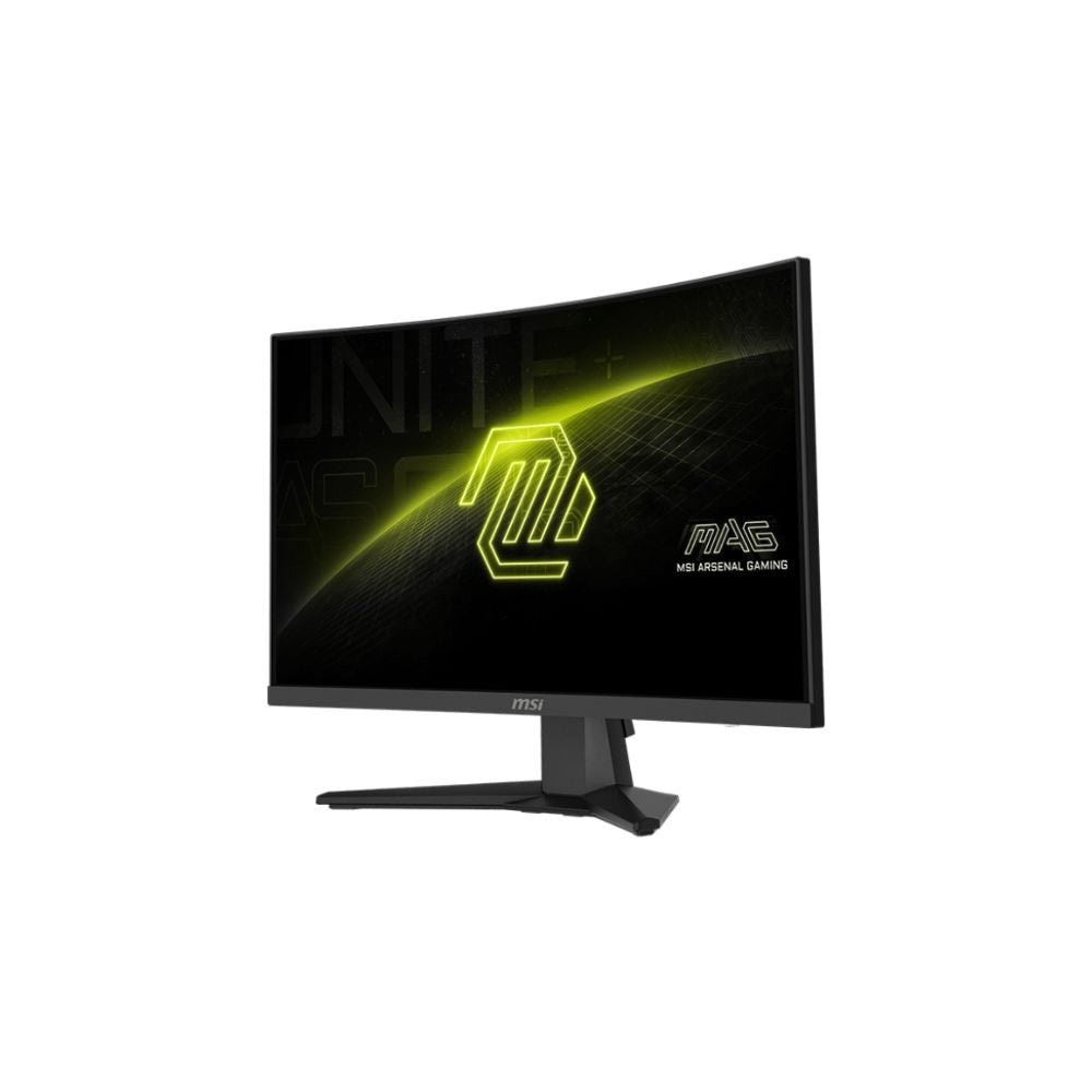 MSI 24" MAG 244C VA Gaming Monitor