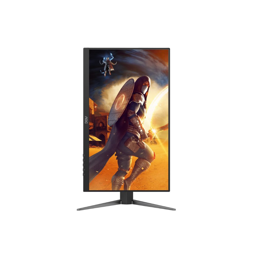 AOC 24" 24G4H Fast IPS 200Hz Gaming Monitor