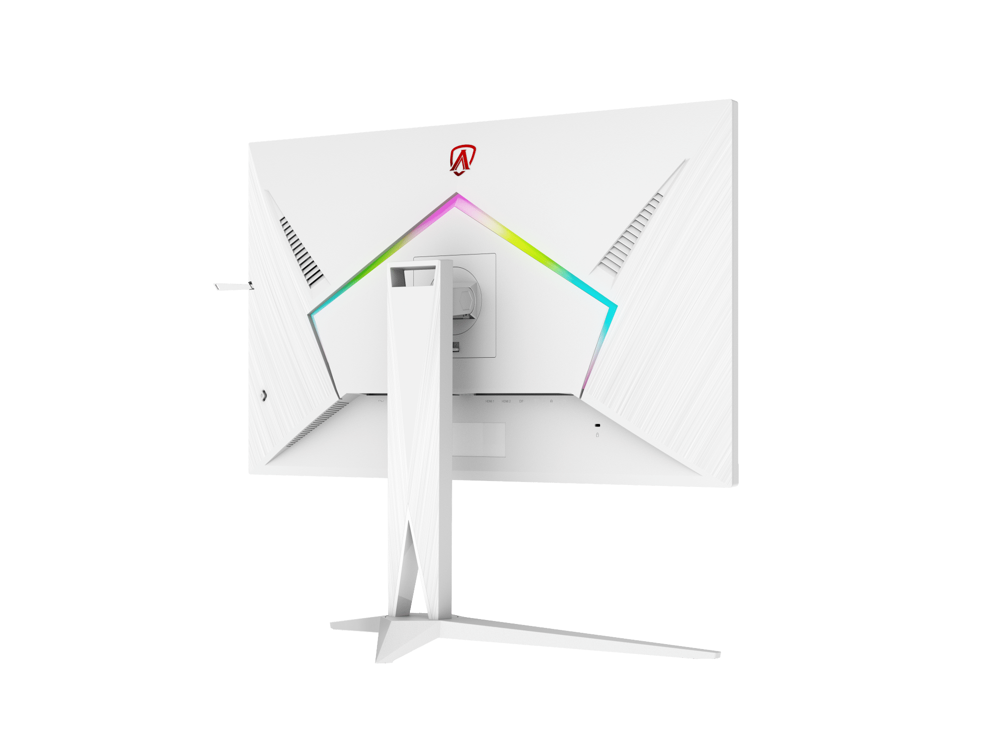 AOC AGON 27" 180Hz AG275QXW IPS White Gaming Monitor