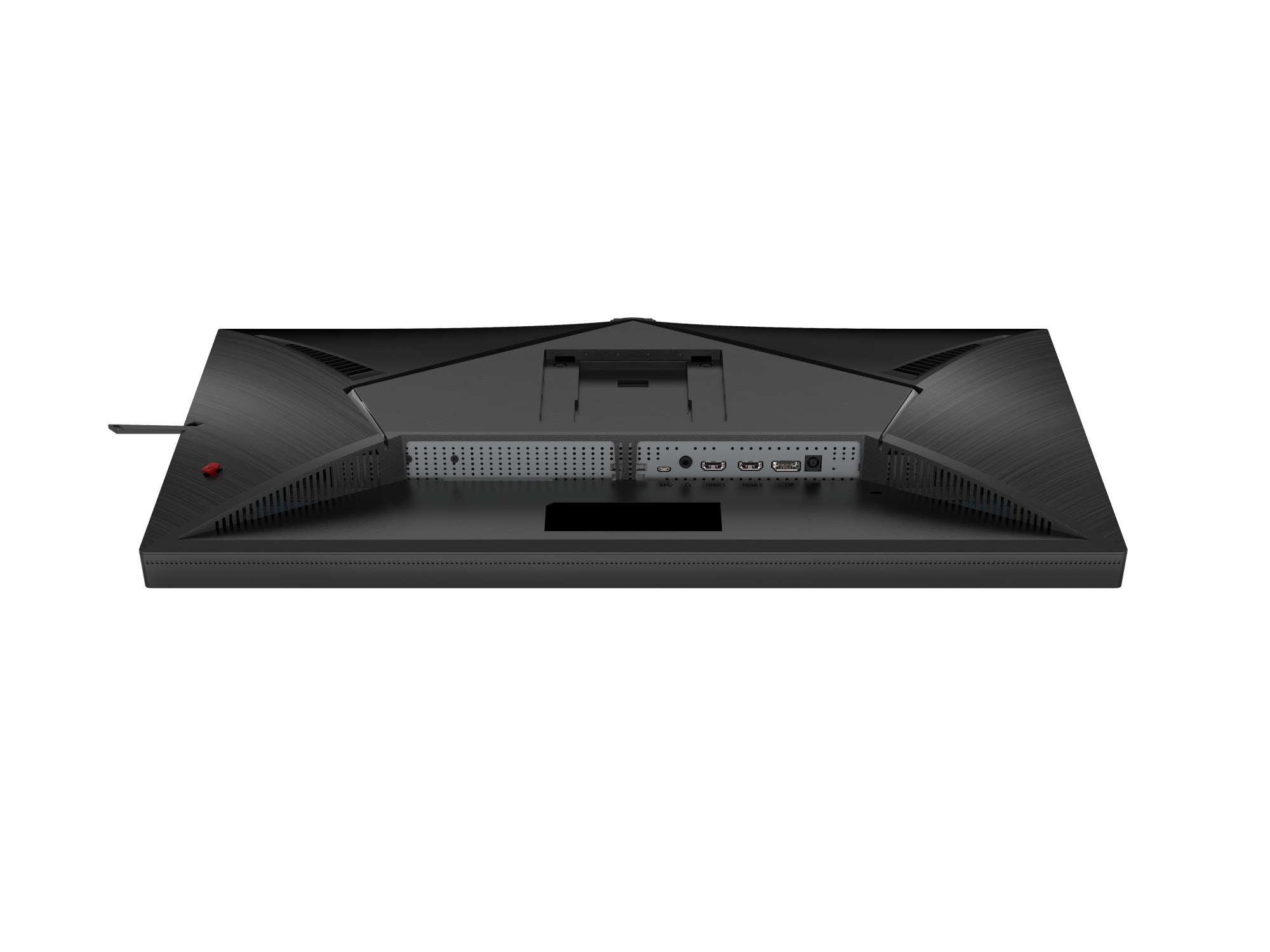 AOC AGON 27" AG275UXM 165Hz IPS 4K Mini-LED Gaming Monitor