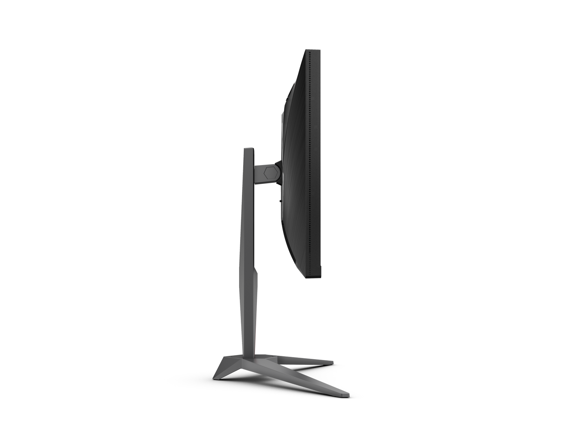 AOC AGON 27" AG275UXM 165Hz IPS 4K Mini-LED Gaming Monitor