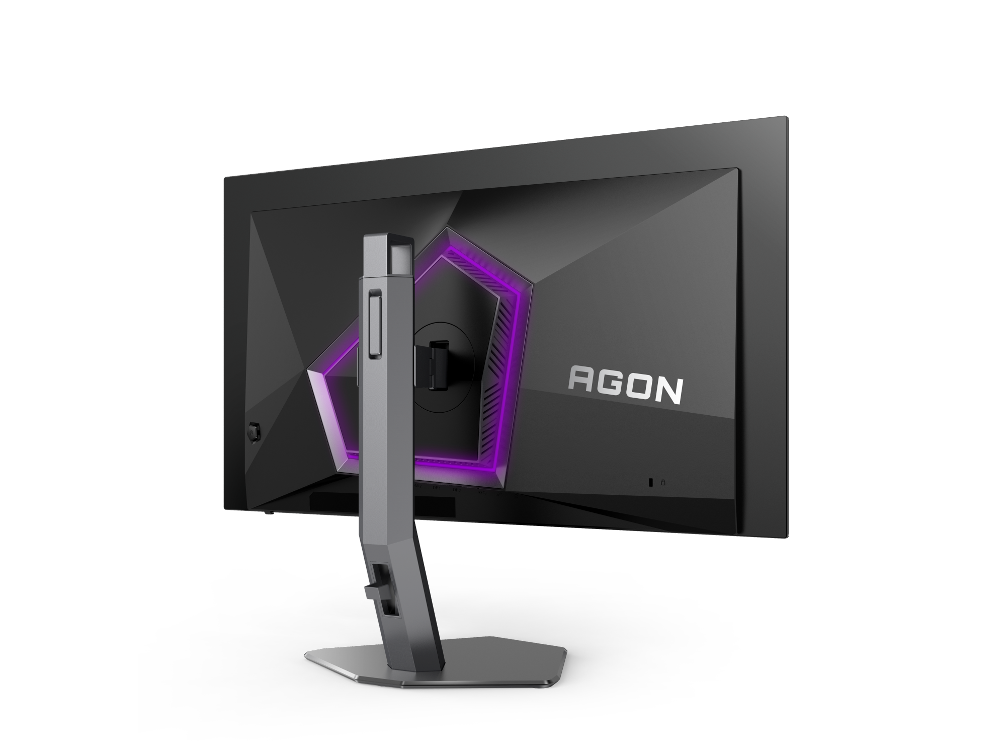 AOC 26.5" 240Hz AG276QZD OLED Gaming Monitor