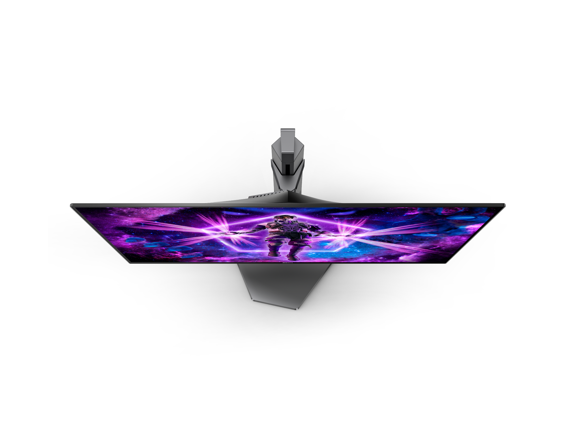AOC 26.5" 240Hz AG276QZD OLED Gaming Monitor