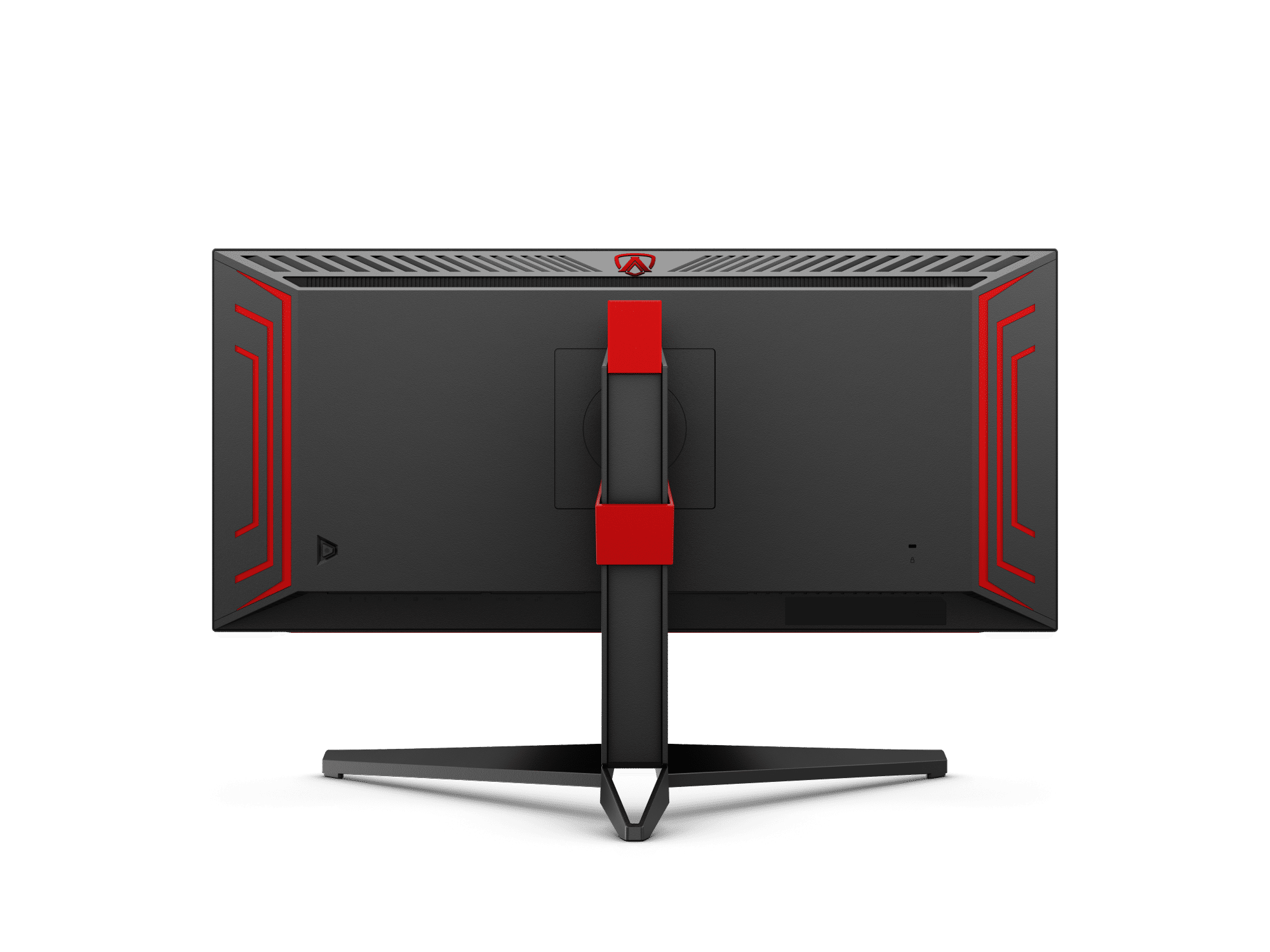 AOC 34" AGON PRO AG344UXM 170Hz Mini LED WQHD Gaming Monitor