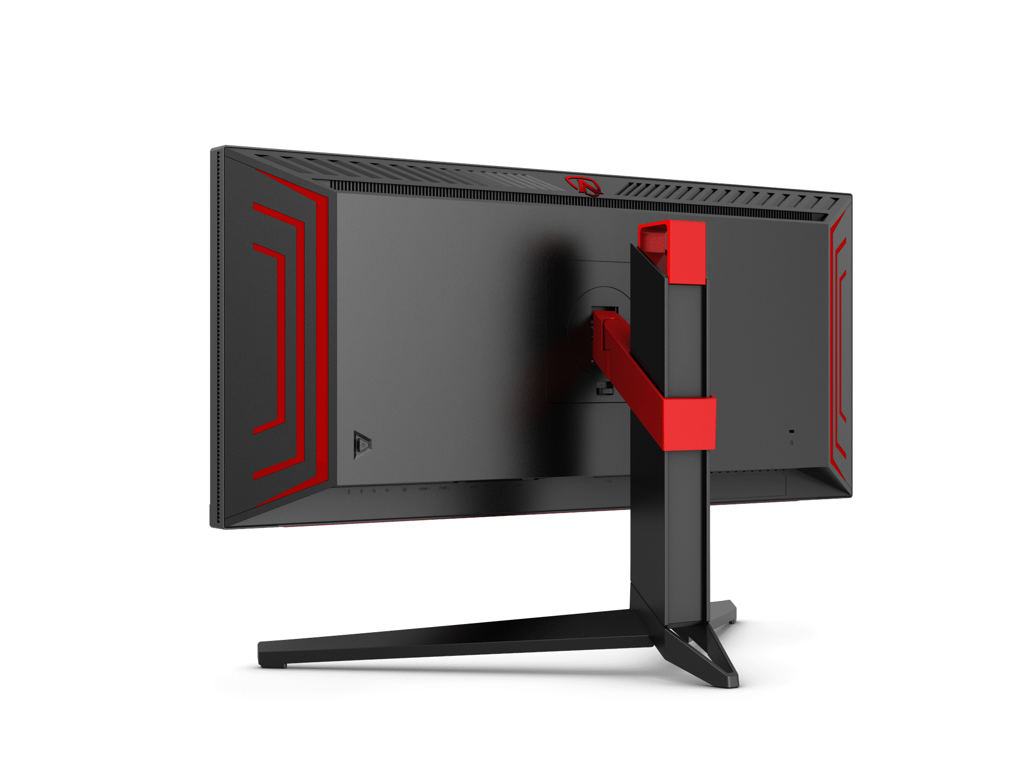 AOC 34" AGON PRO AG344UXM 170Hz Mini LED WQHD Gaming Monitor