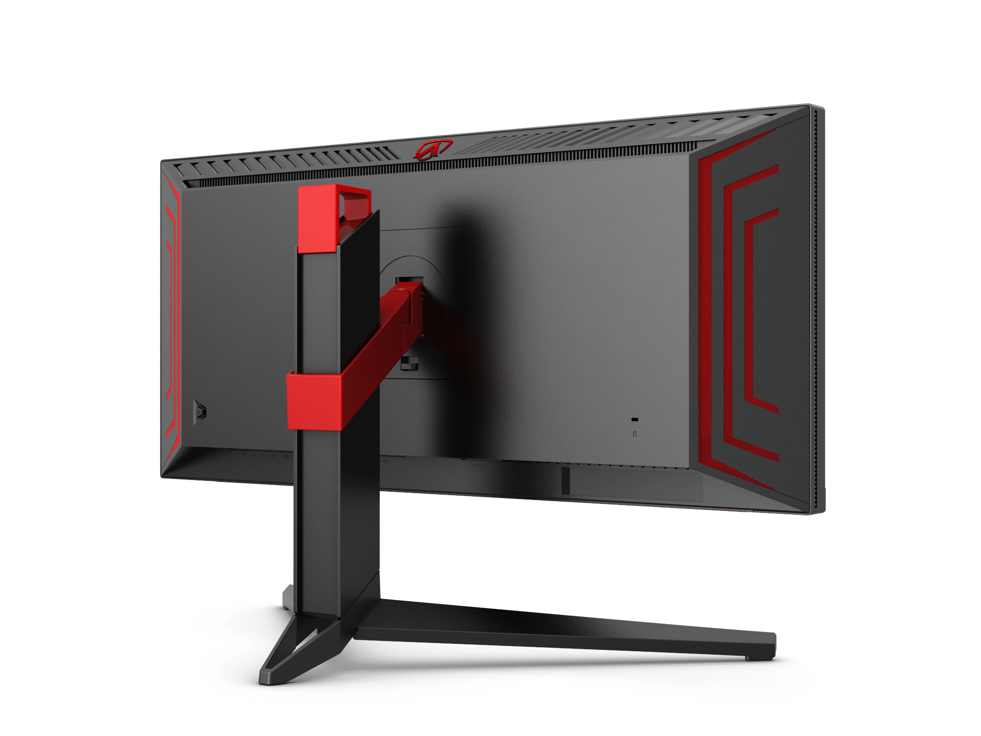 AOC 34" AGON PRO AG344UXM 170Hz Mini LED WQHD Gaming Monitor