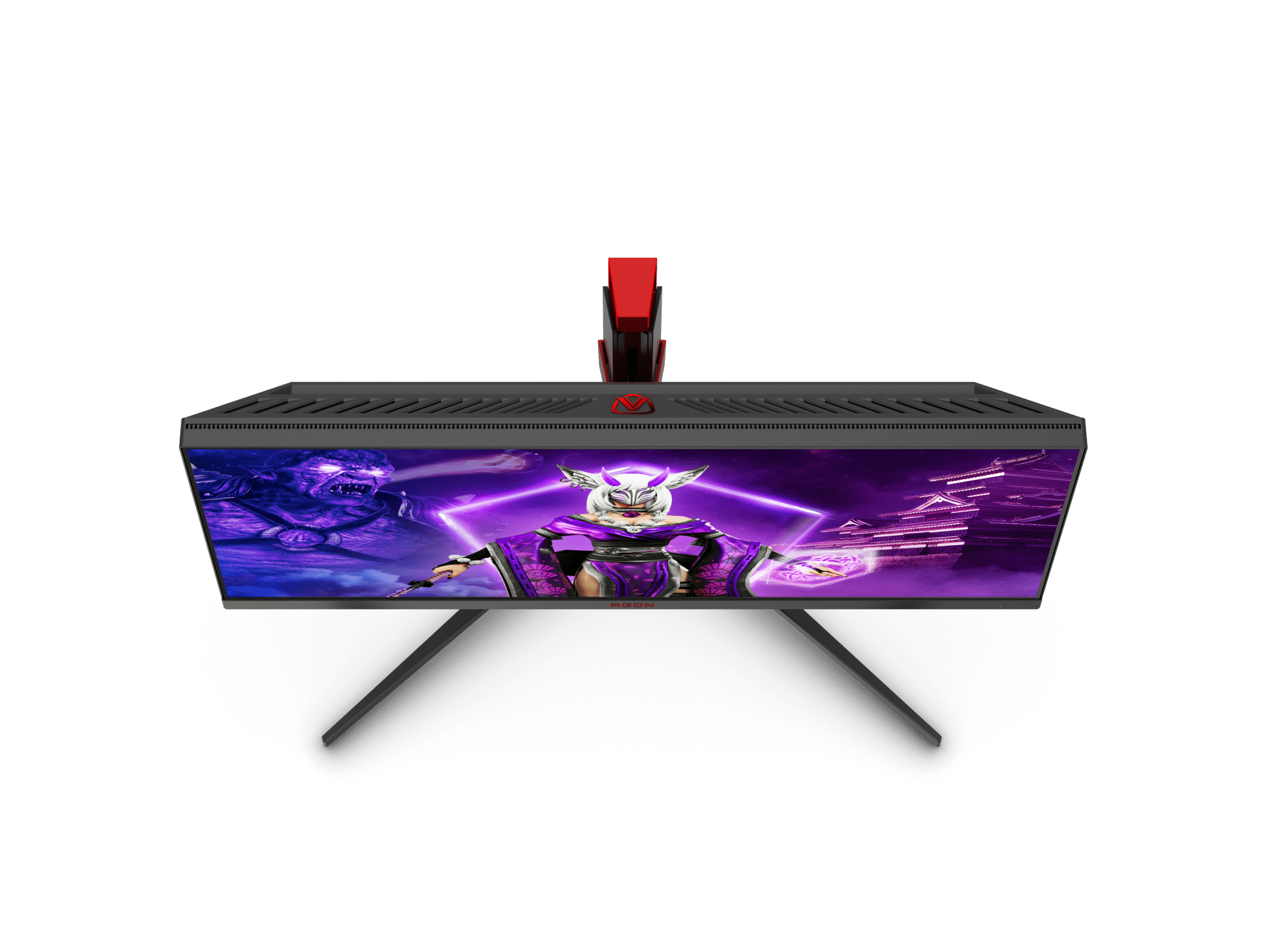 AOC 34" AGON PRO AG344UXM 170Hz Mini LED WQHD Gaming Monitor