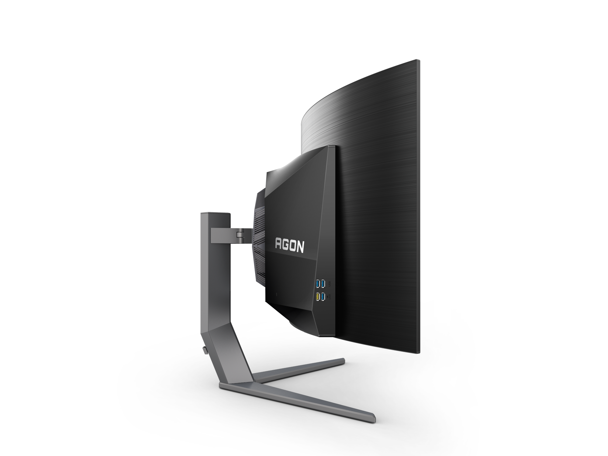 AOC 44.5" AG456UCZD 240Hz OLED Gaming Monitor