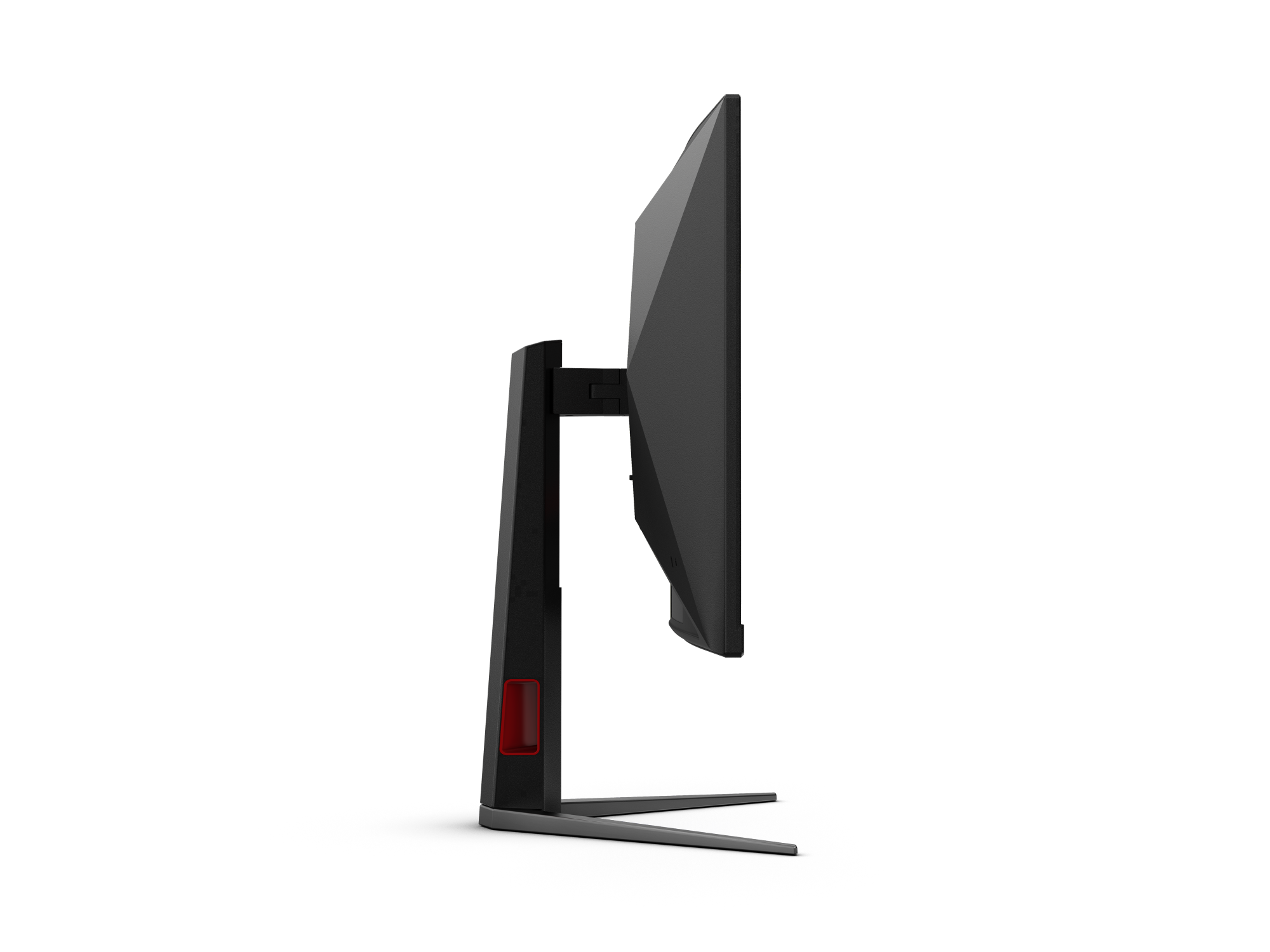 AOC 27" CQ27G4 QHD 180Hz Curved Gaming Monitor