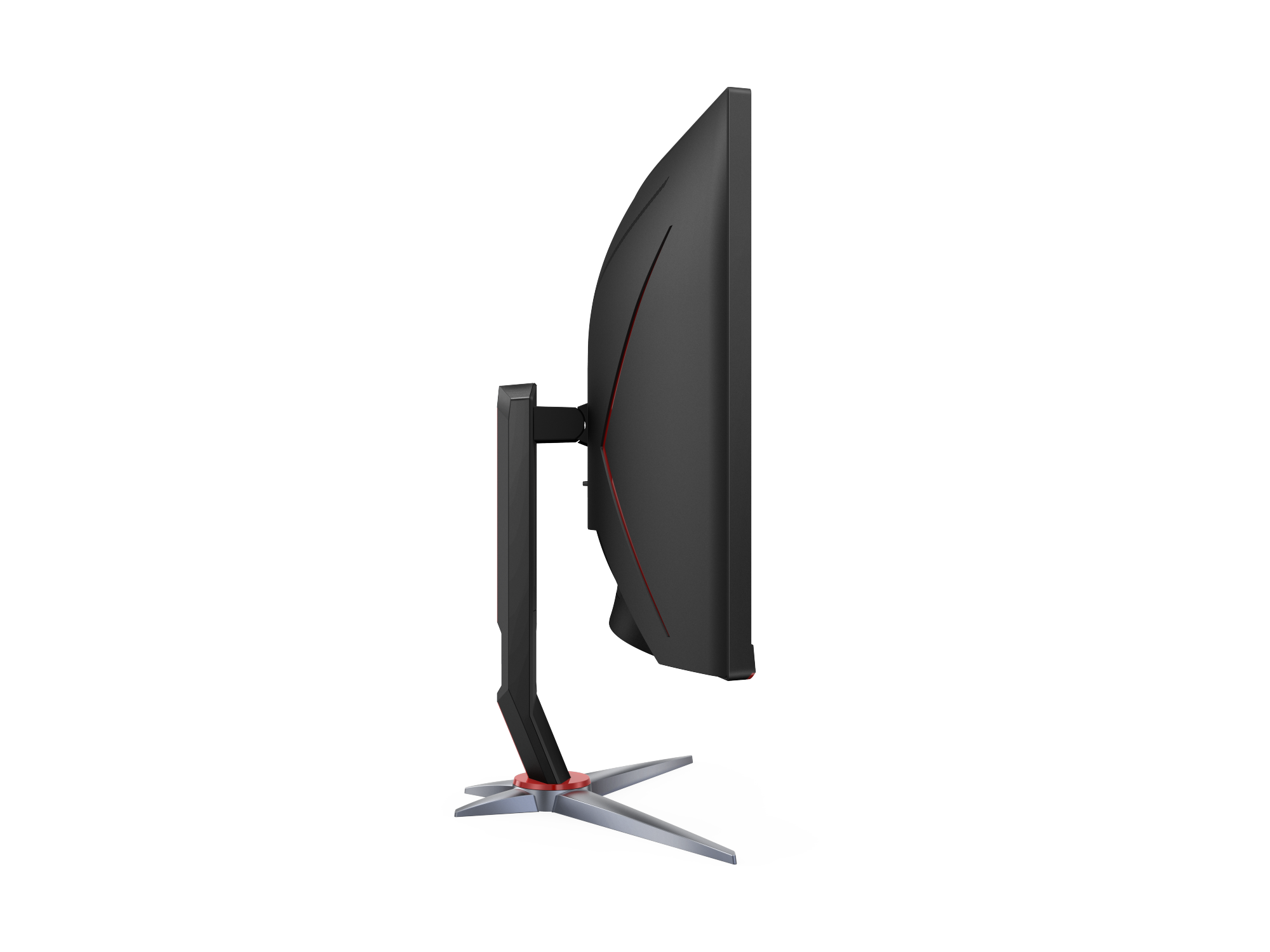 AOC 34" CU34G2XP 180Hz VA WQHD Curved Gaming Monitor