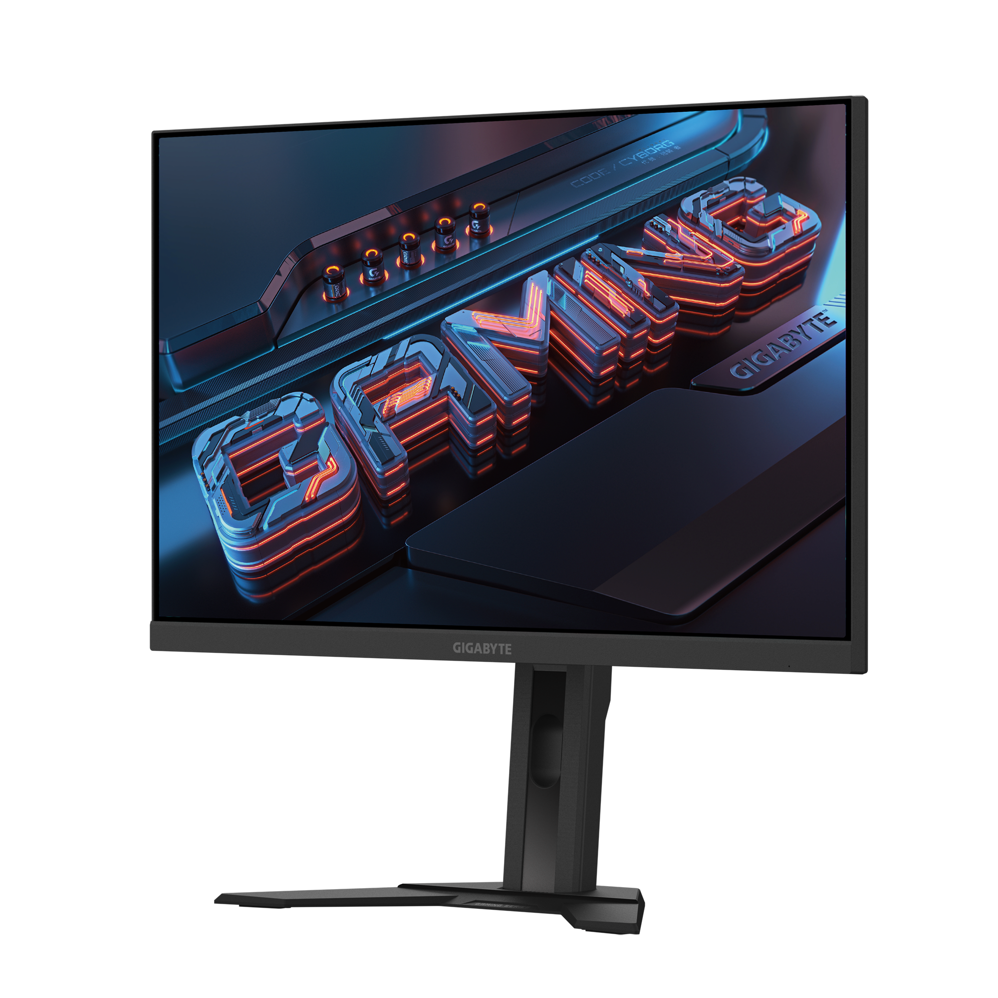 Gigabyte 27" M27QA-EK 180Hz IPS Monitor