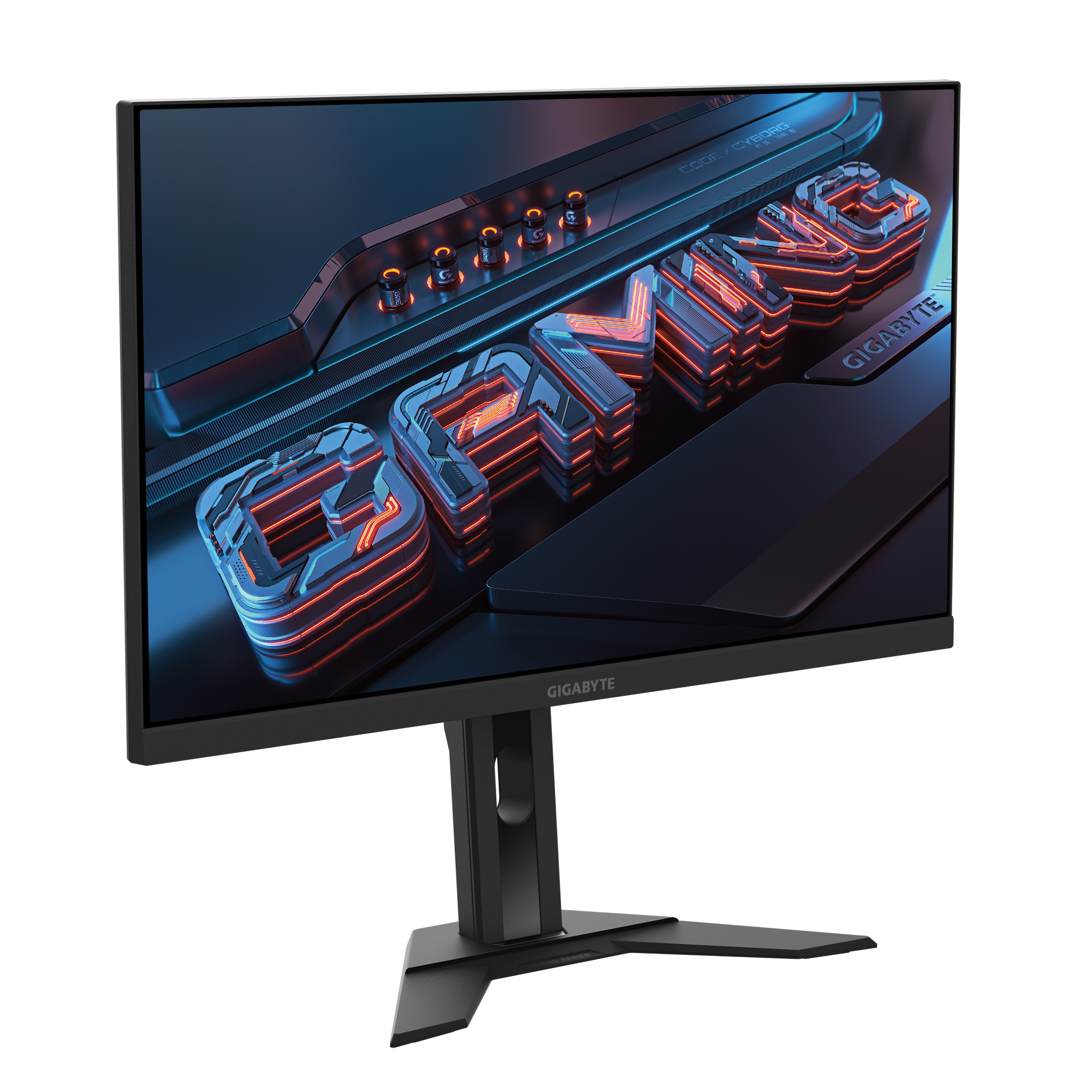 Gigabyte 27" M27QA-EK 180Hz IPS Monitor