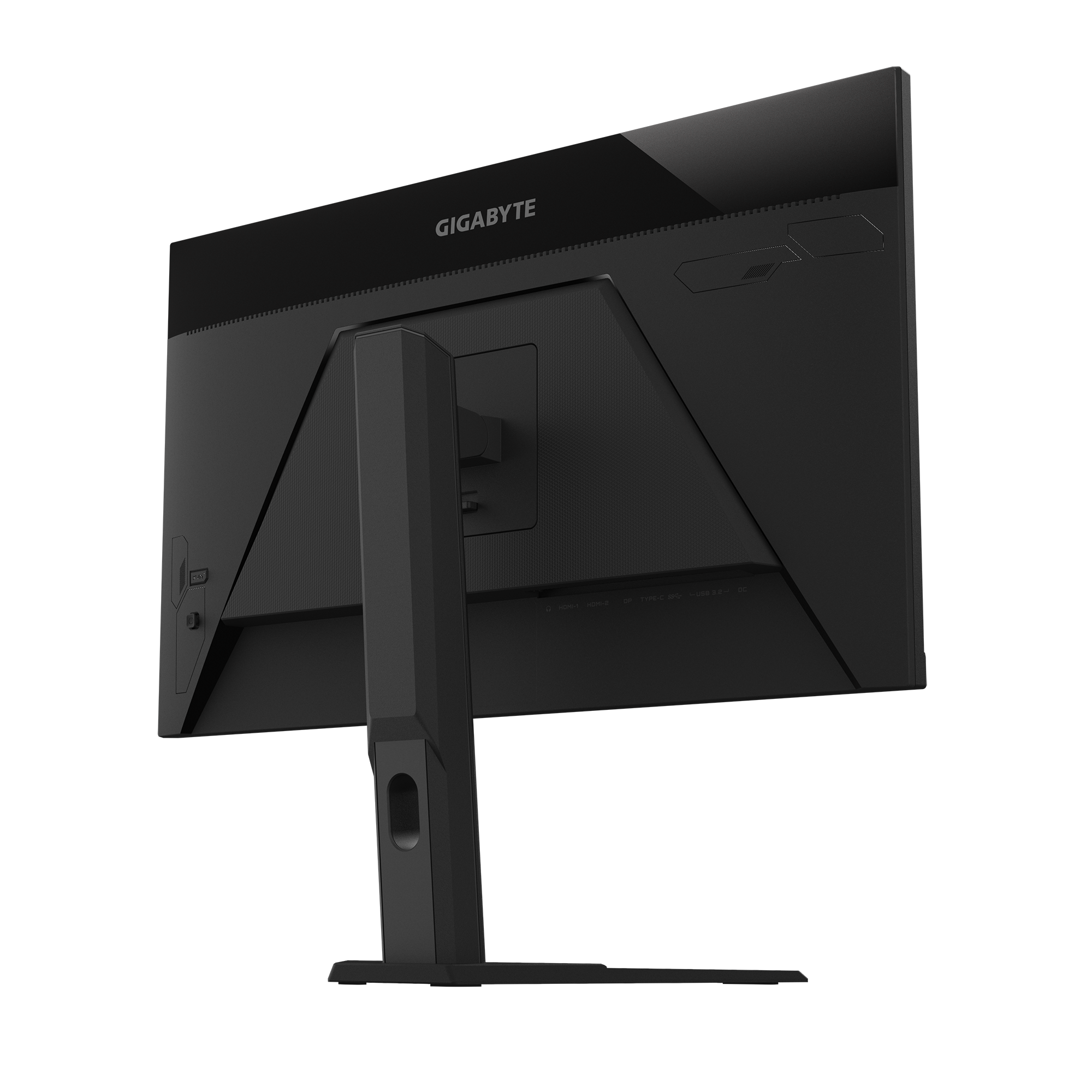 Gigabyte 27" M27QA-EK 180Hz IPS Monitor
