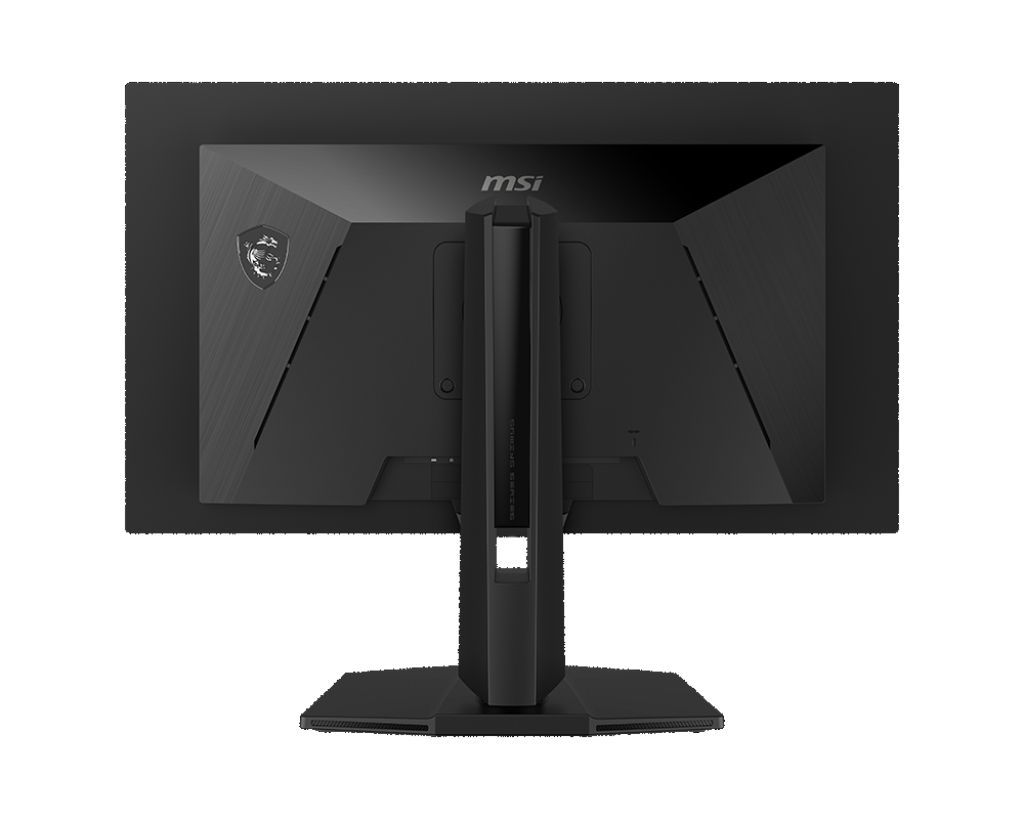 MSI 27" MAG 273QP QD-OLED X24 Gaming Monitor
