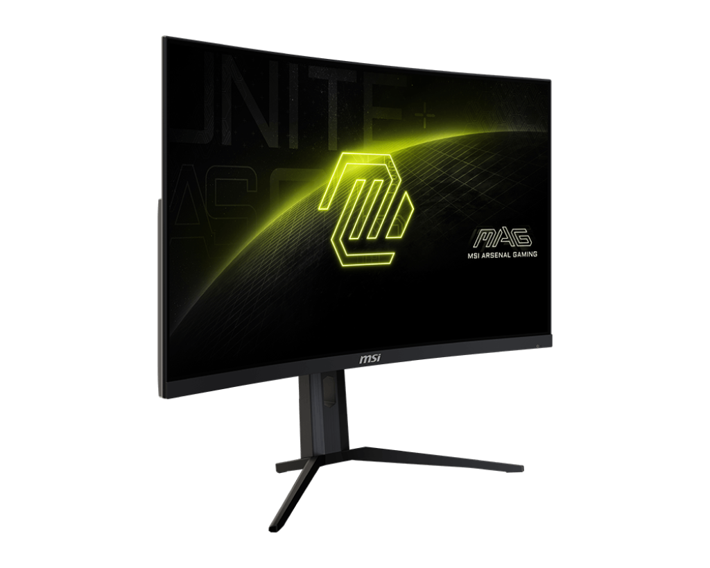 MSI 32" MAG 321CUPDF Rapid VA Gaming Monitor