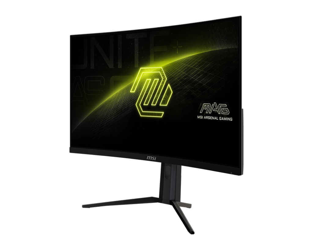 MSI 32" MAG 321CUPDF Rapid VA Gaming Monitor