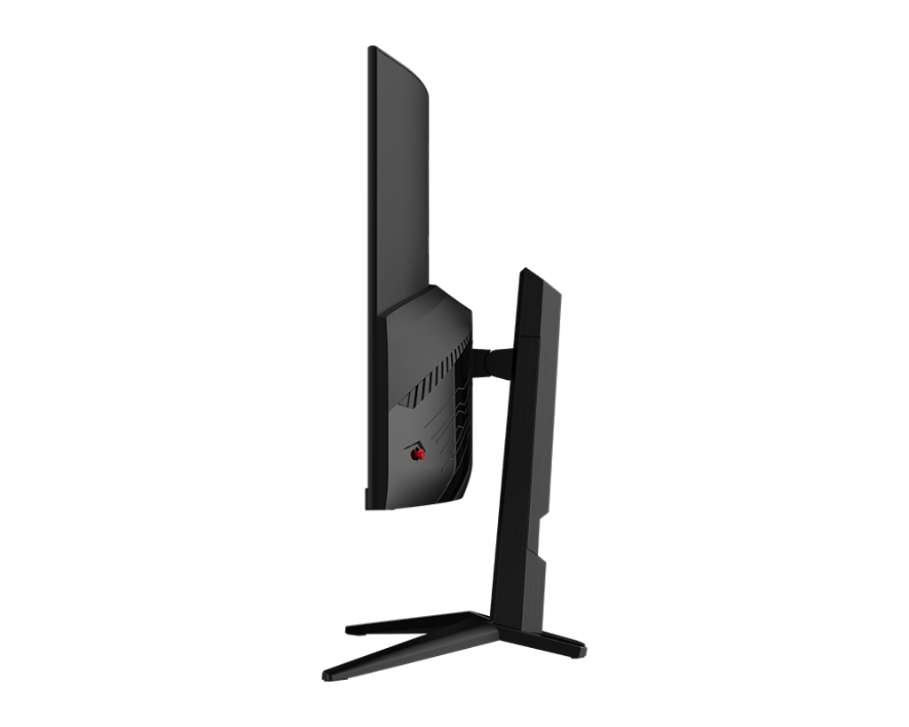 MSI 32" MAG 321CUPDF Rapid VA Gaming Monitor