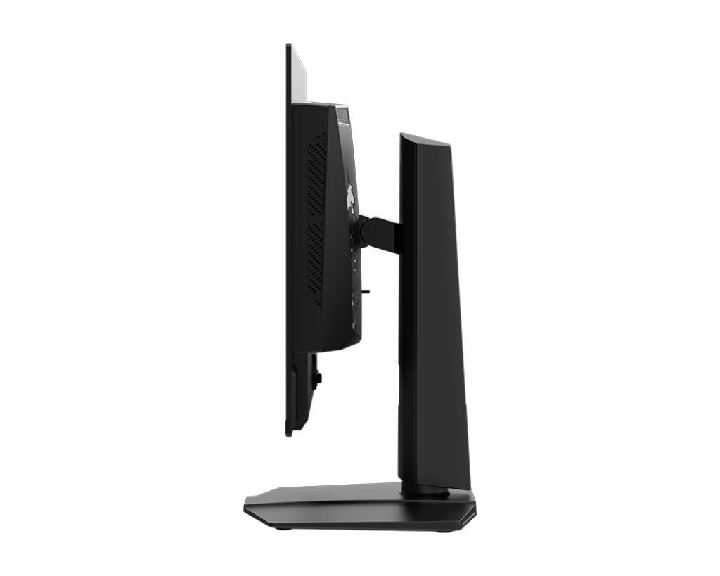 MSI 27" MPG 272URX QD-OLED Gaming Monitor