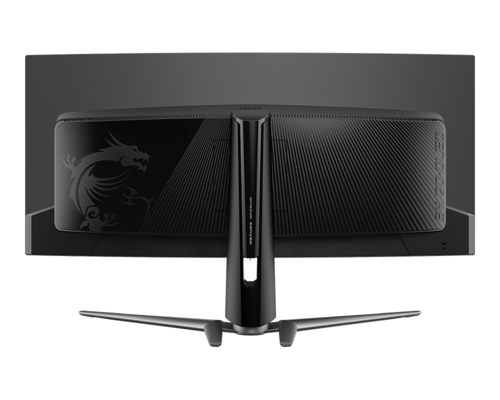 MSI 34" MPG 341CQPX QD-OLED Gaming Monitor