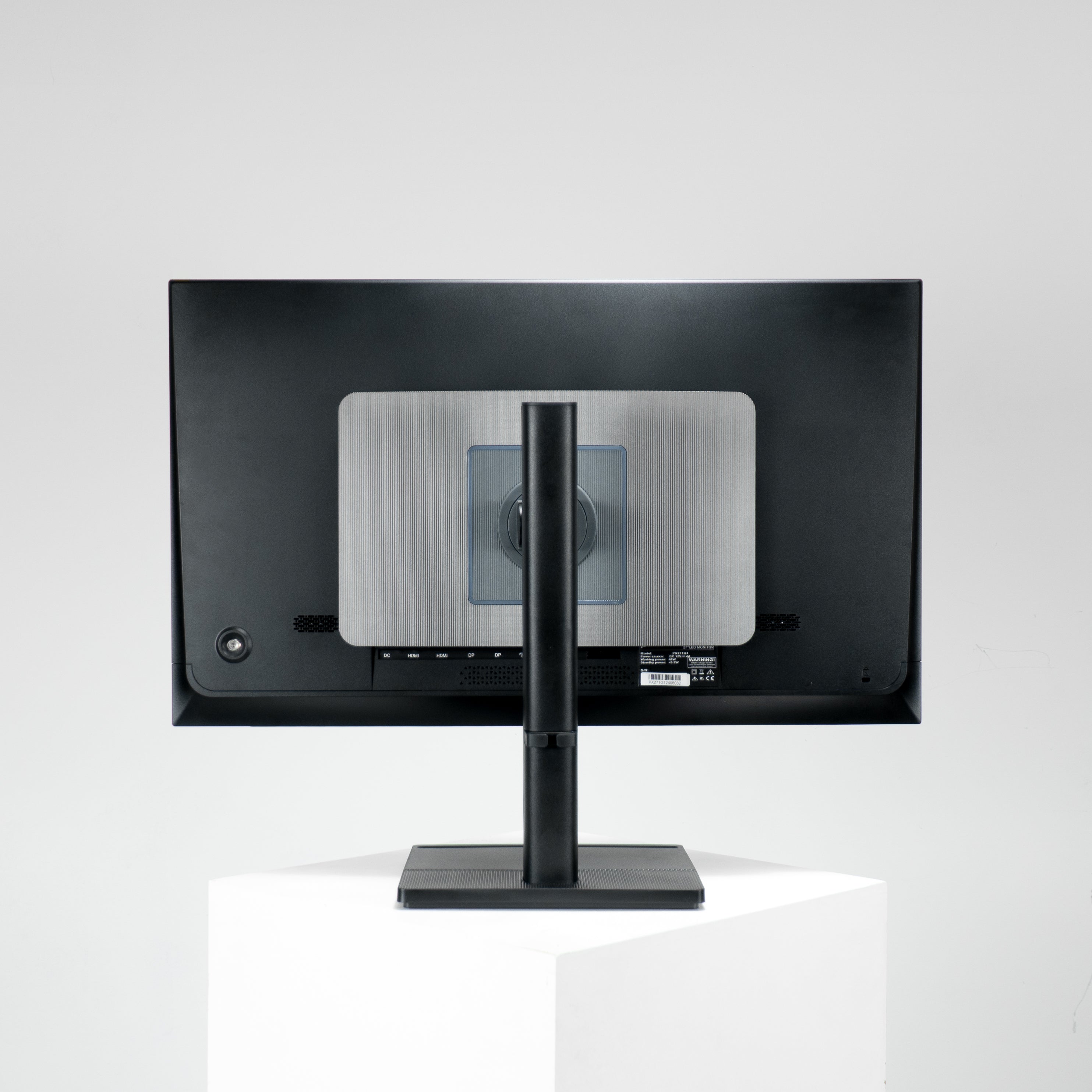 PX271G1 27" 240 Hz QHD 1440p Fast IPS Gaming Monitor