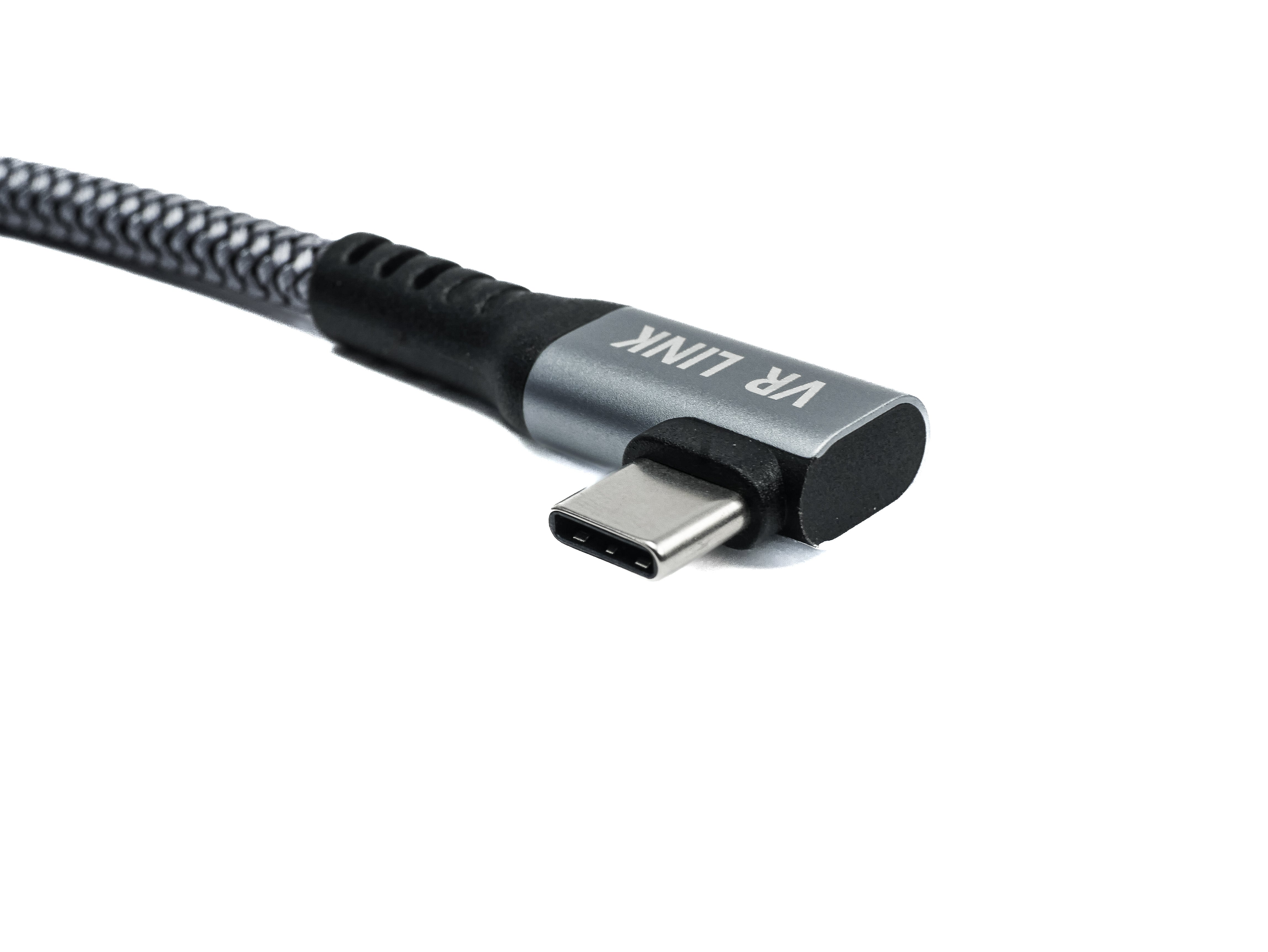 Oculus Quest VR Link Cable USB 3.2 to Type-C Cable (5m)