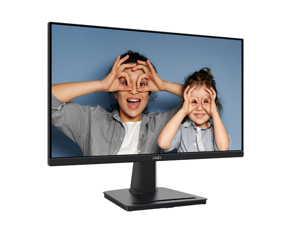 MSI 22" PRO MP225 IPS Gaming Monitor