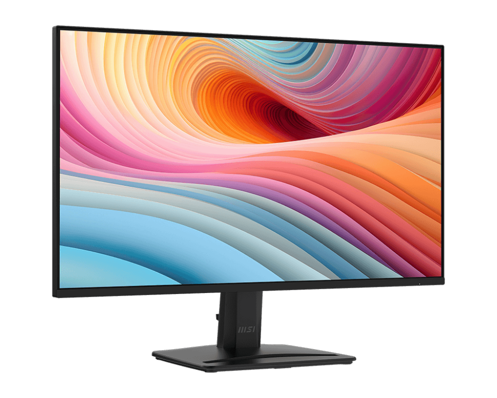 MSI 25" PRO MP251 E2 IPS Gaming Monitor