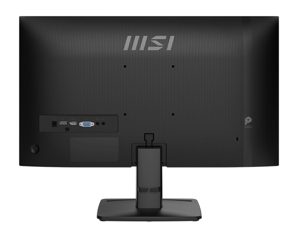 MSI 25" PRO MP251 E2 IPS Gaming Monitor