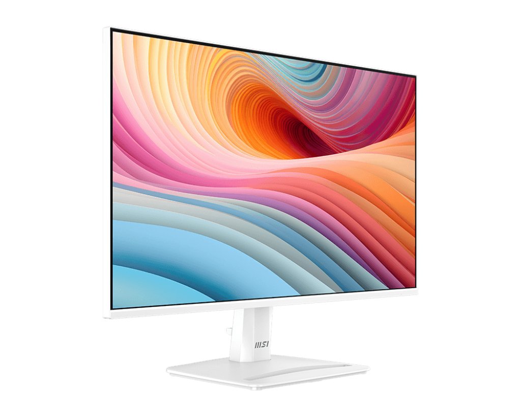 MSI 25" PRO MP251W E2 IPS Gaming Monitor