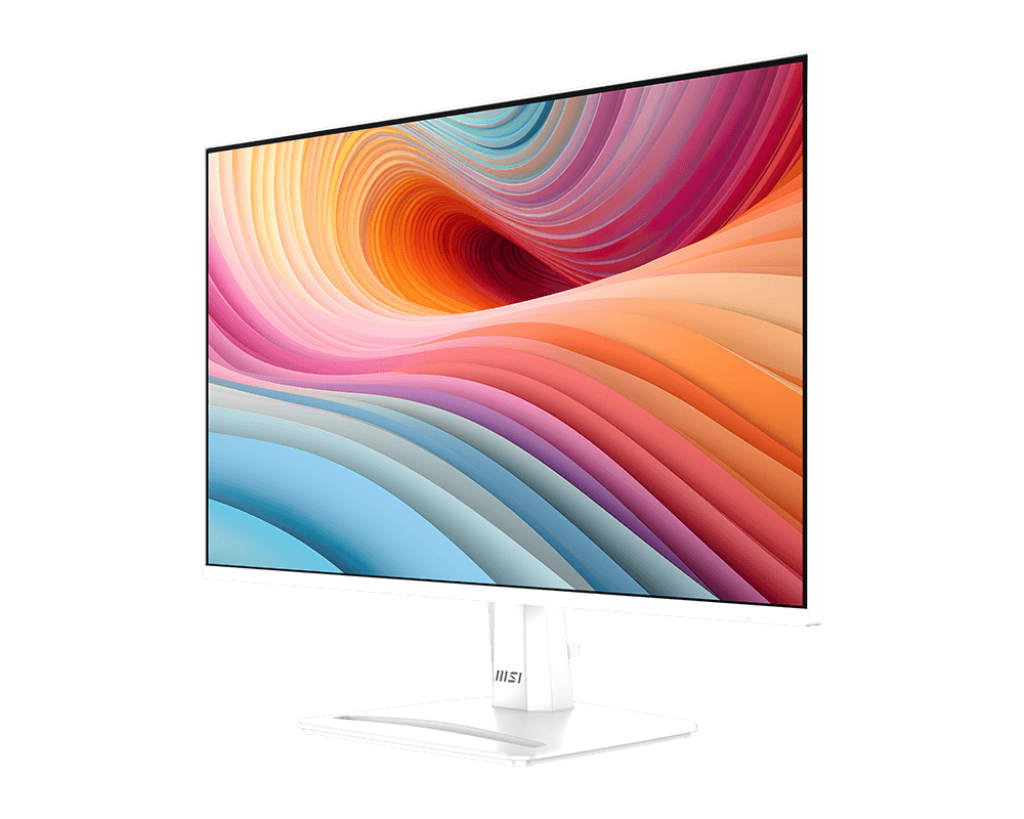MSI 25" PRO MP251W E2 IPS Gaming Monitor