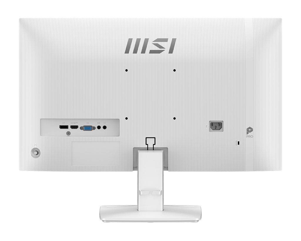 MSI 25" PRO MP251W E2 IPS Gaming Monitor