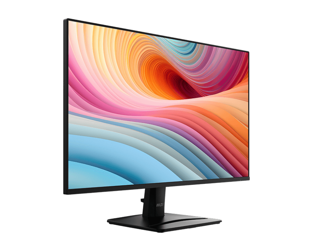 MSI 27" PRO MP275 E2 IPS Gaming Monitor