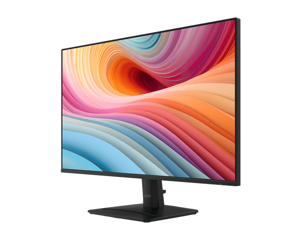 MSI 27" PRO MP275 E2 IPS Gaming Monitor