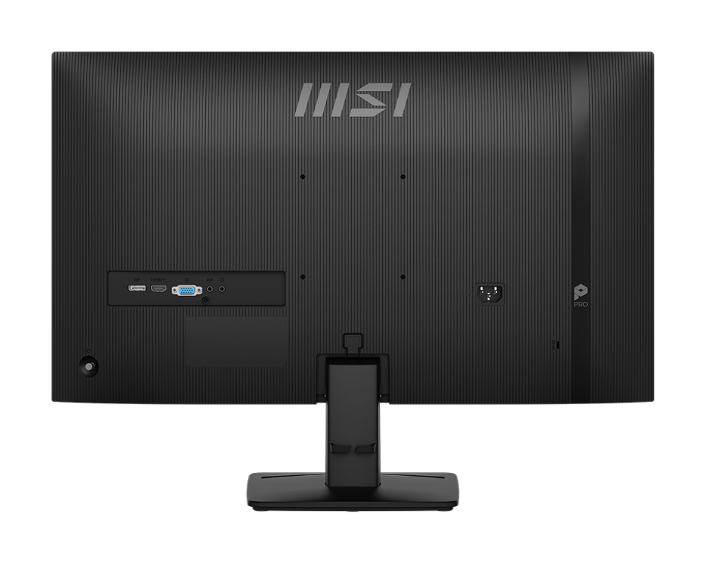 MSI 27" PRO MP275 E2 IPS Gaming Monitor