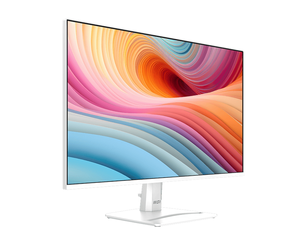 MSI 27"PRO MP275W E2 IPS Gaming Monitor