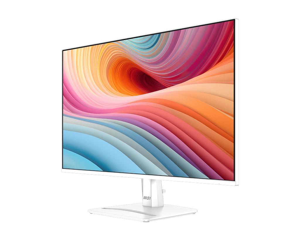 MSI 27"PRO MP275W E2 IPS Gaming Monitor
