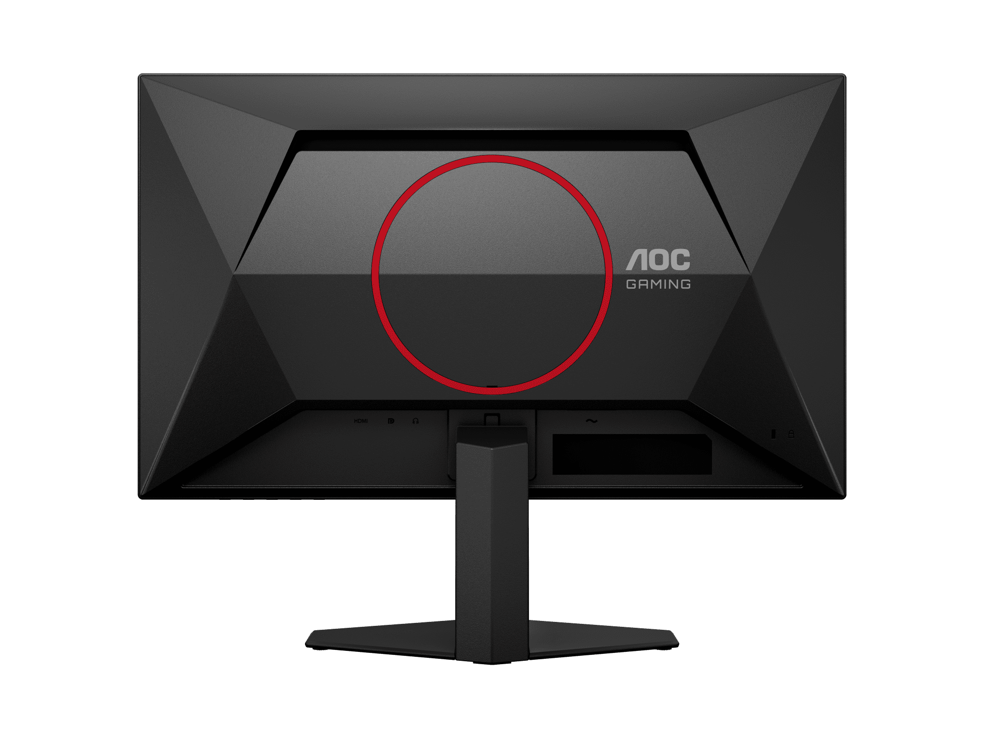AOC 23.8" 180Hz Q24G4E IPS QHD Gaming Monitor