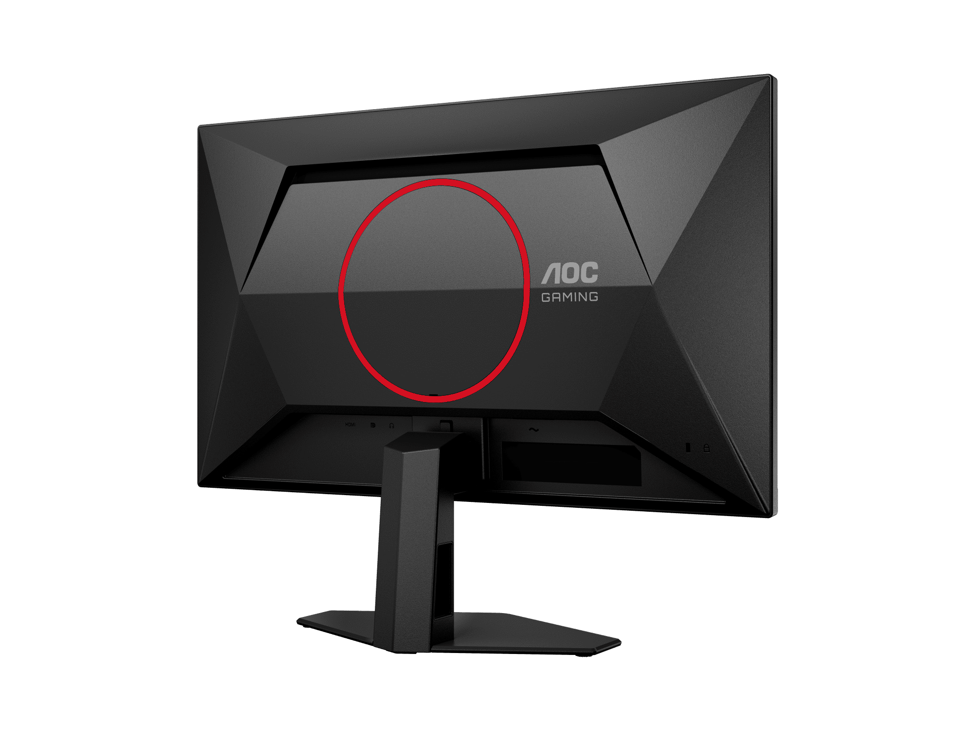 AOC 23.8" 180Hz Q24G4E IPS QHD Gaming Monitor