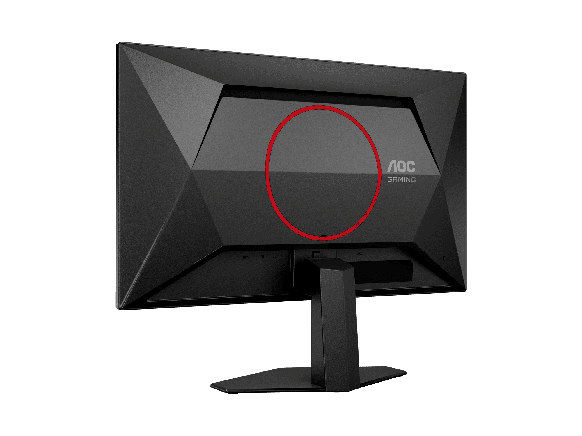 AOC 23.8" 180Hz Q24G4E IPS QHD Gaming Monitor