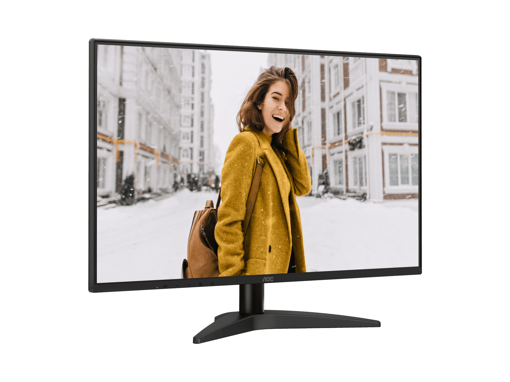 AOC 27" Q27B36 QHD 100Hz IPS Monitor